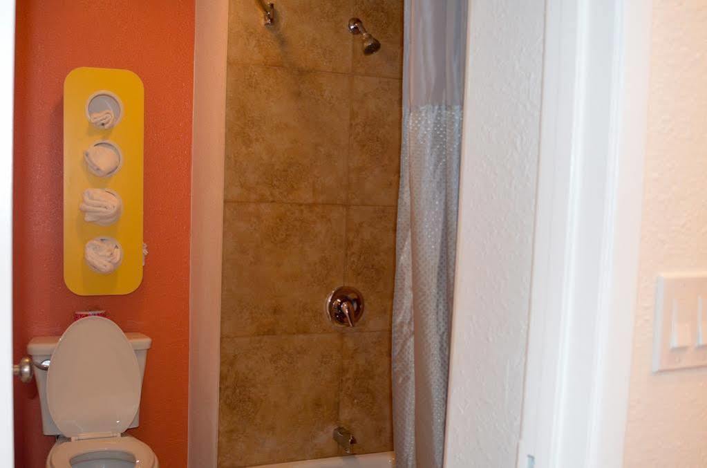 Motel 6-Bakersfield, Ca - Airport Экстерьер фото