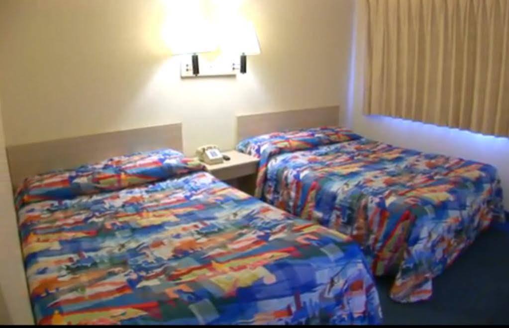Motel 6-Bakersfield, Ca - Airport Экстерьер фото